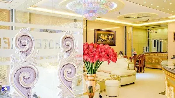 Ken Hotel مدينة هوشي منه 2*,  فيتنام