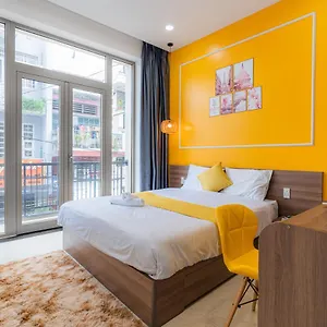  Apartment Luxury Sai Gon 2