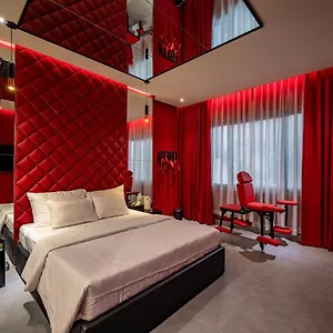  Aparthotel Aria Quan 10