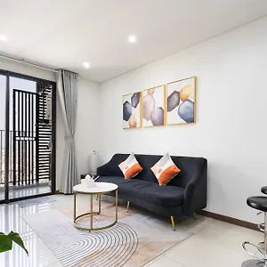  Apartment Aparment Ha Do Centrosa