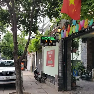 2* Hotel Khach San Minh Chau - Hoa Hung