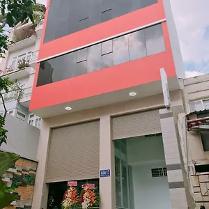 3* Hotel Thanh Vinh