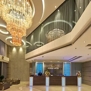 4* Hotel Athena