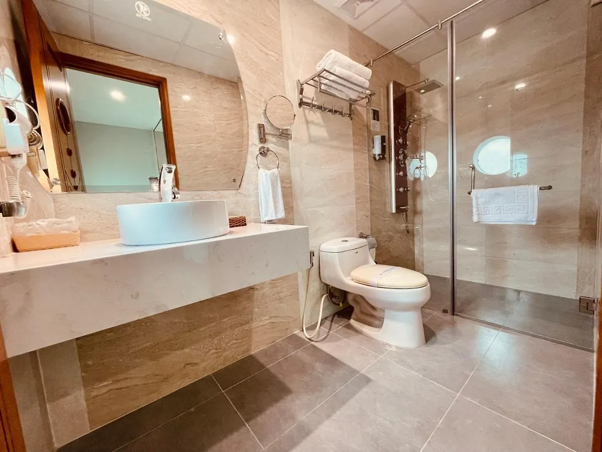 Ken Hotel Ho Chi Minh City