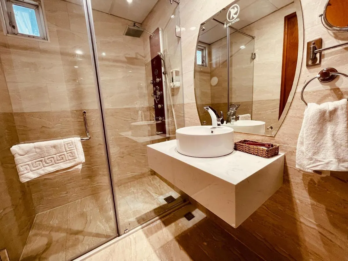 Ken Hotel Ho Chi Minh City