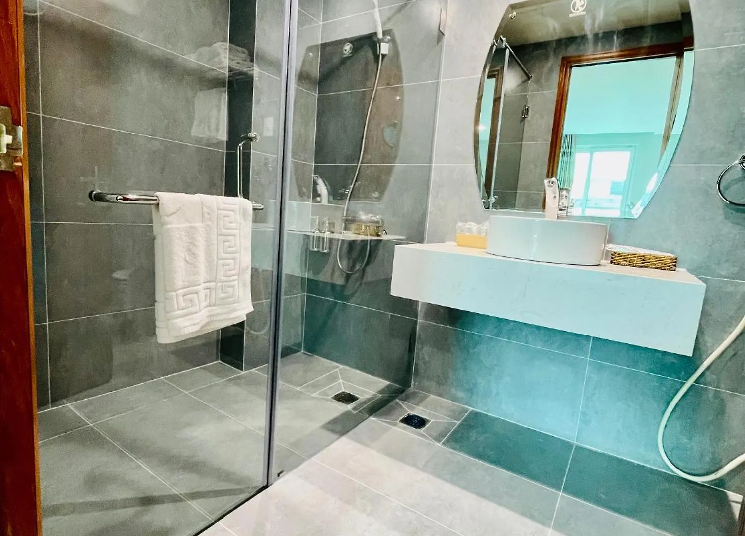 Ken Hotel Ho Chi Minh City