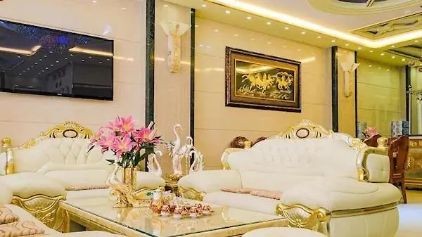 Ken Hotel Ho Chi Minh City
