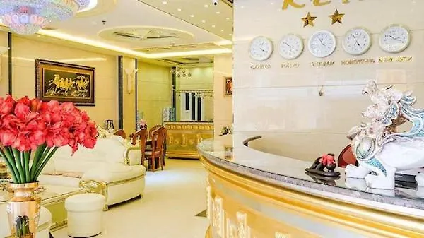 Ken Hotel Ho Chi Minh City